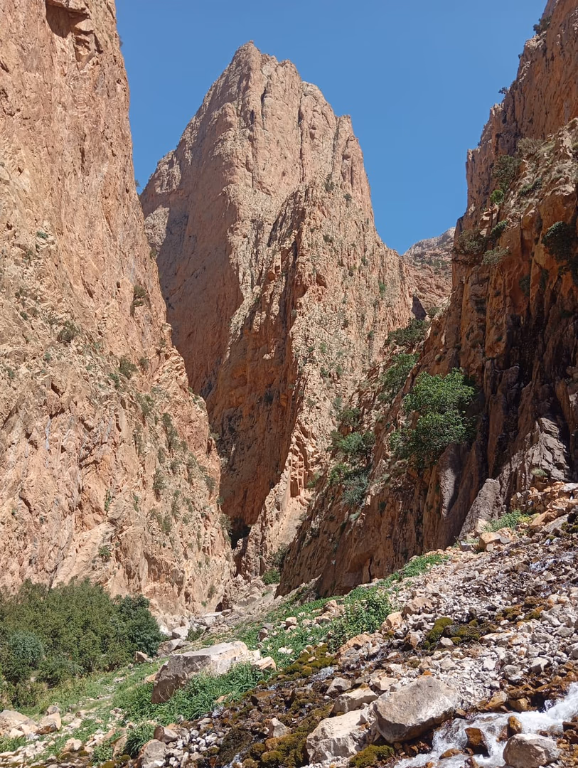 M'Goun Gorges & River Trek, photo 2