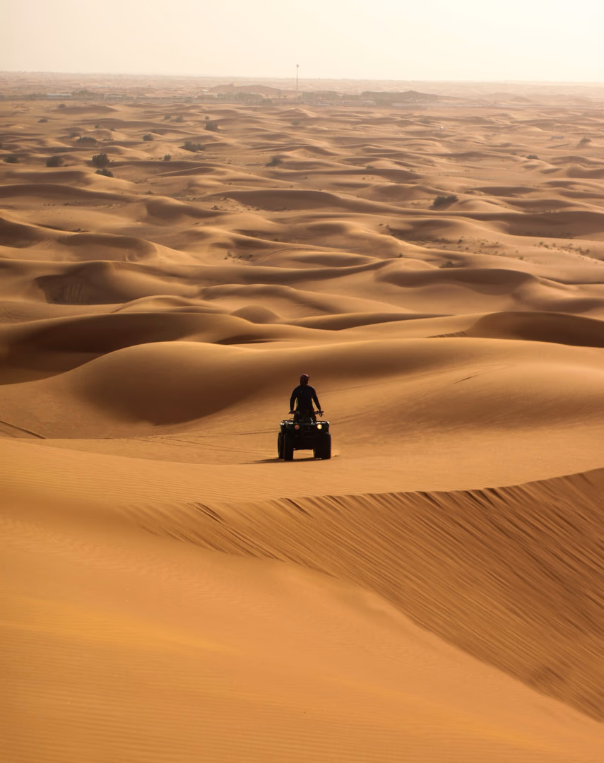 Quad-bike Tour, photo 2