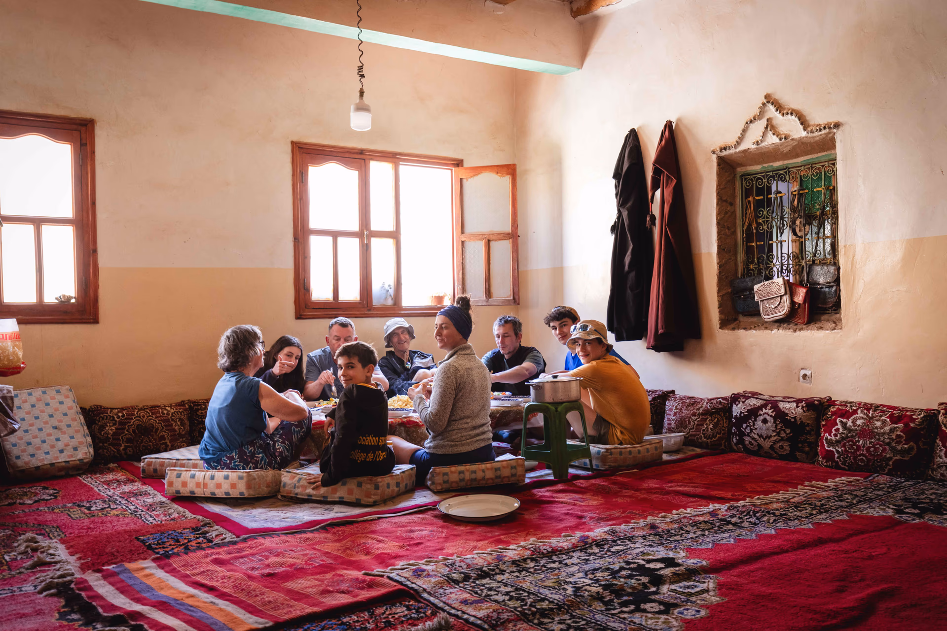Cooking & Local Immersion, view 1