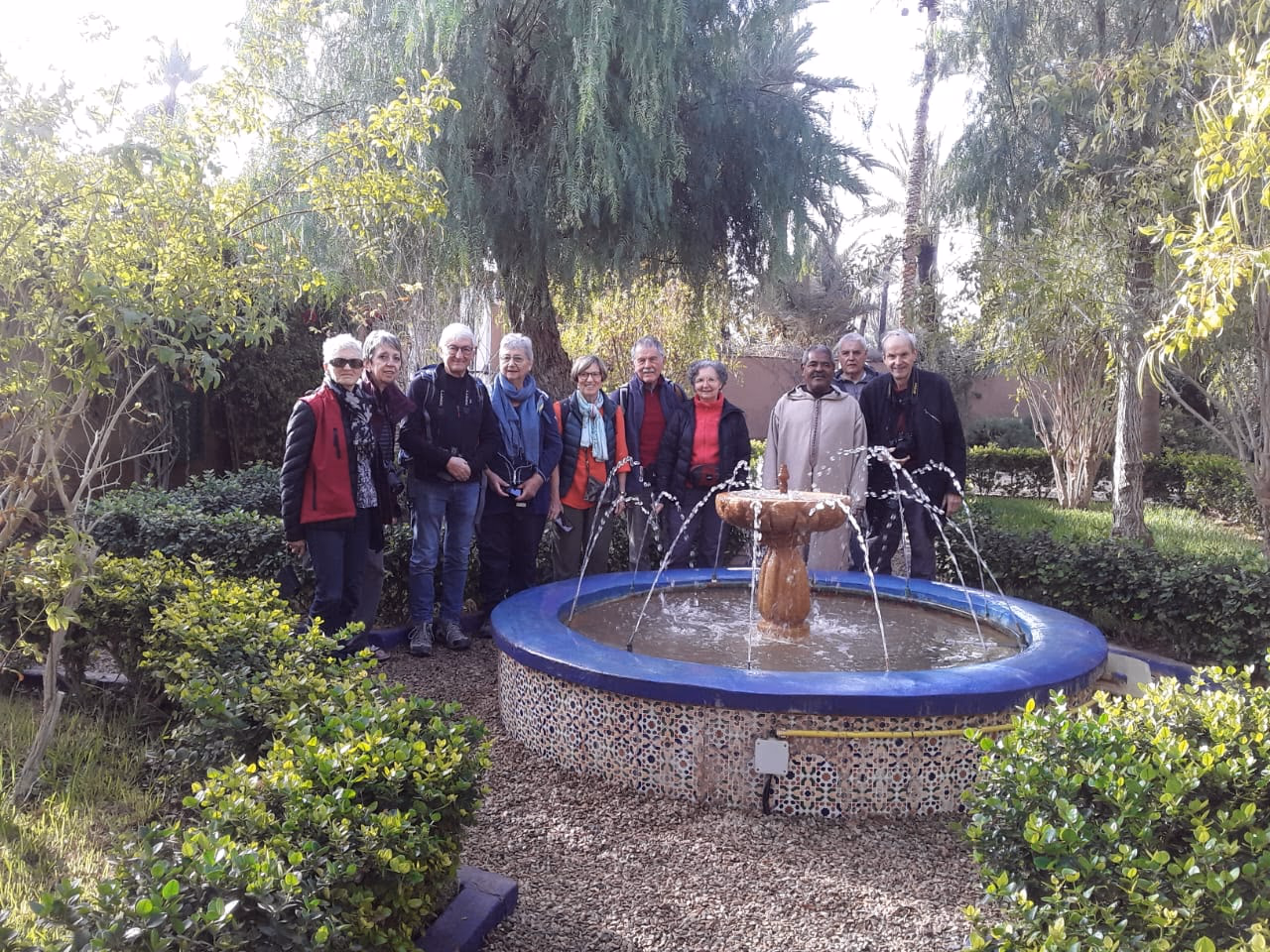 Tafraout & the Anti-Atlas, photo 2