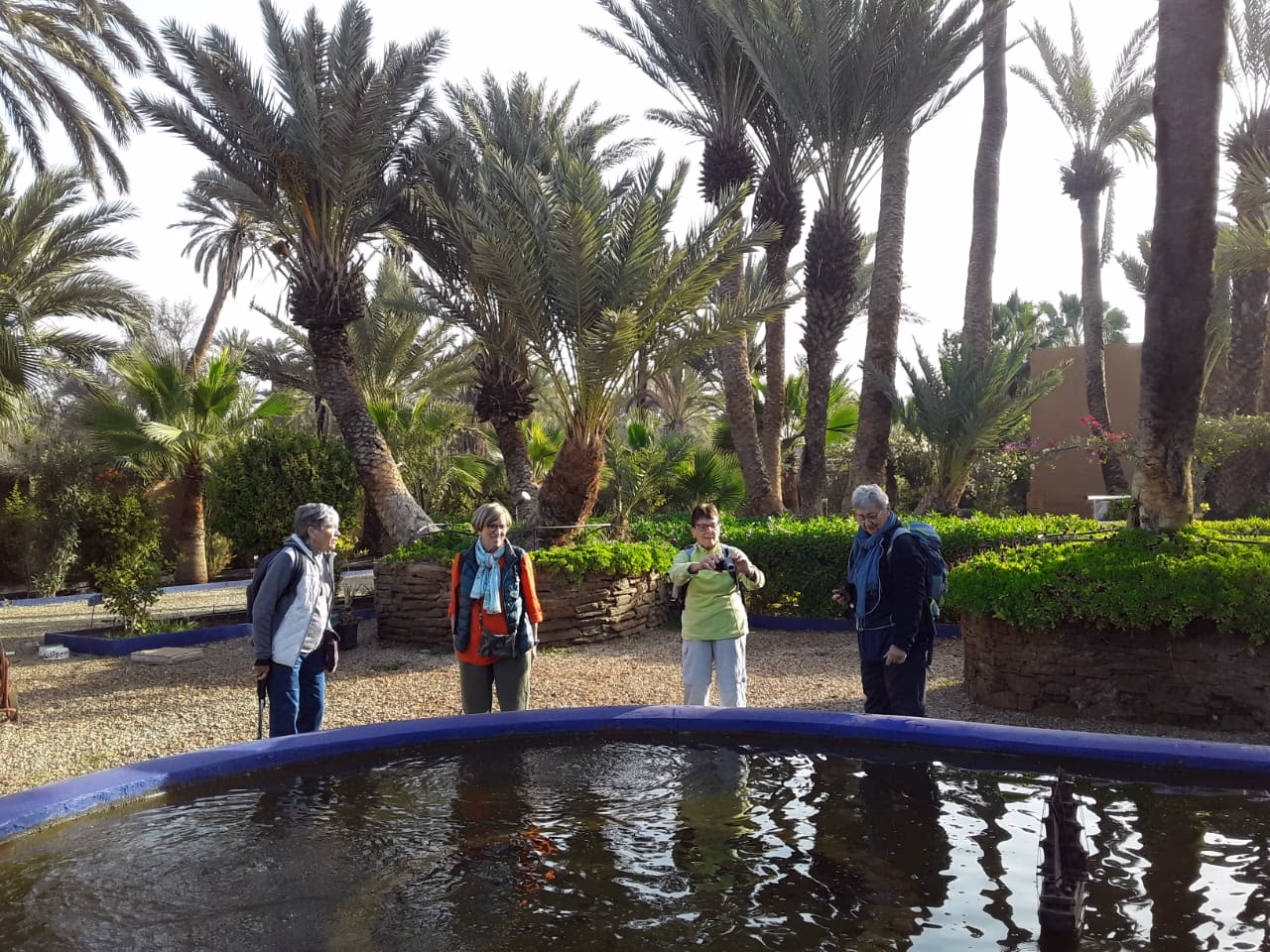 Tafraout, Village to Village, photo 2