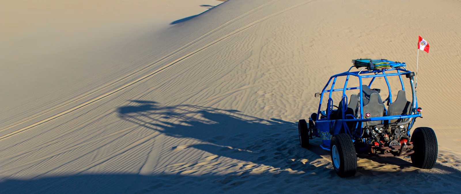 Buggy Excursion, photo 3