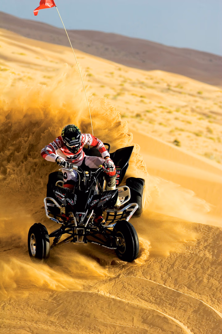 Quad-bike Tour, photo 3