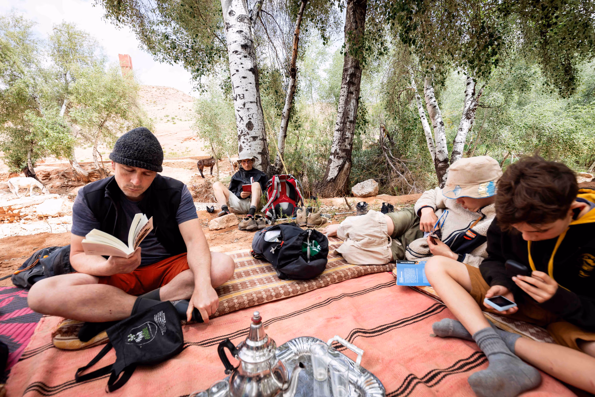 Cooking & Local Immersion, view 2