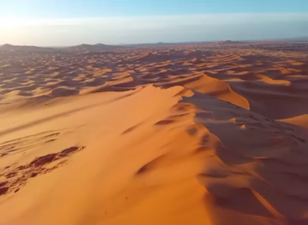 Merzouga Desert & Erg Chebbi, photo 3