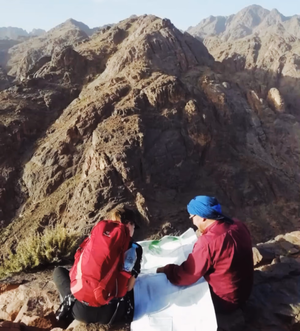 Wild Saghro, photo 3