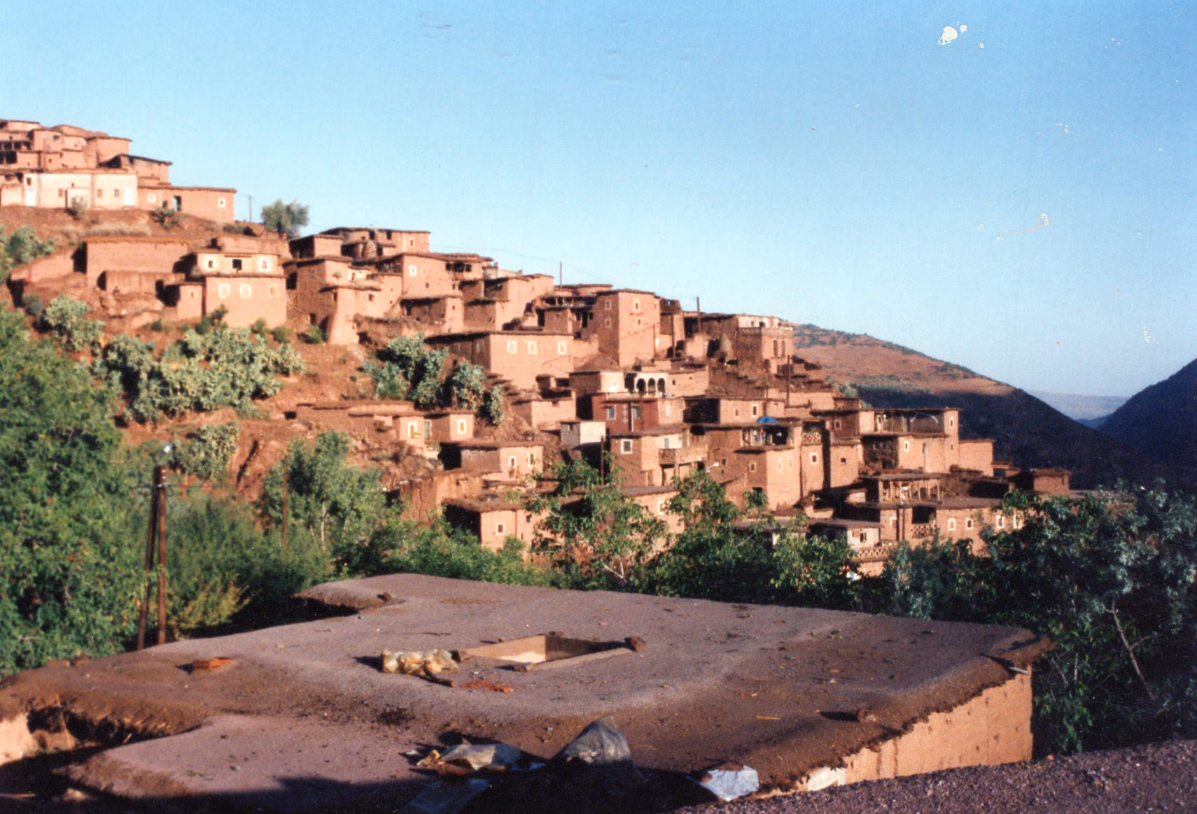 Toubkal Express, photo 3