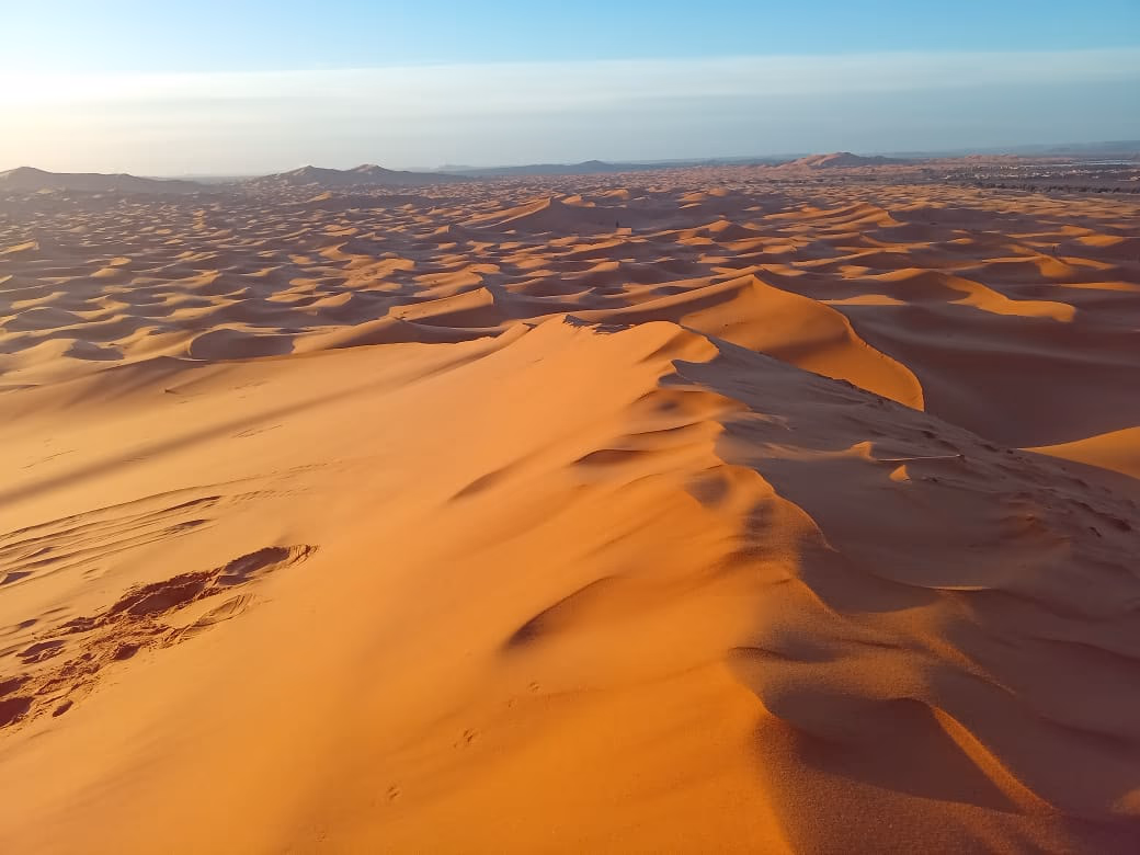 Grand Tour of Southern Morocco, photo 4