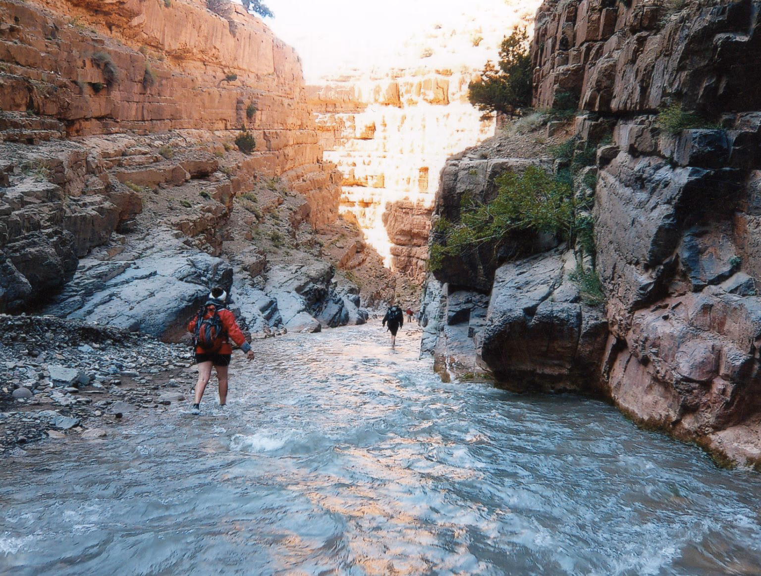 M'Goun Gorges & River Trek, photo 4