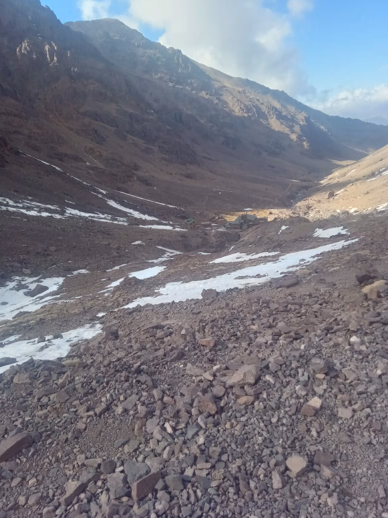 Toubkal Express, photo 5