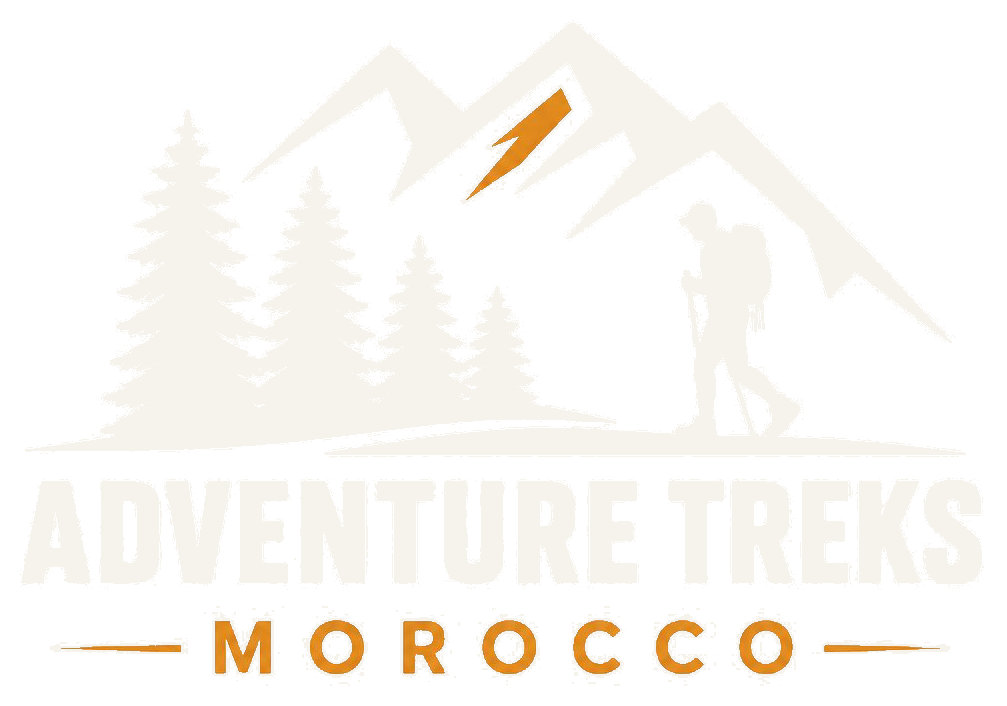 AdventureTreks Morocco